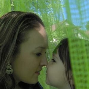 Meet your Posher, Tamera